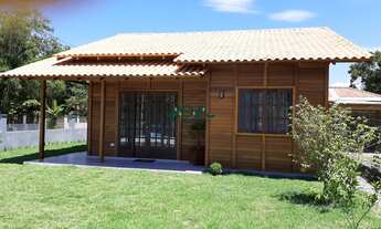 Imagem 7: Casa com Piscina em Itapoá