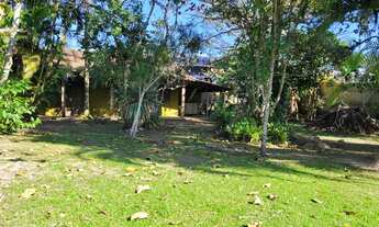 Imagem 7: VENDIDO PELA MOVA! Casa com dois terrenos, quadra mar em Itapoá