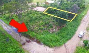 Imagem 6: TERRENO proximo ao PORTO ITAPOÁ, localizado no balneário Farol do Itapoá, 560 metros do ma