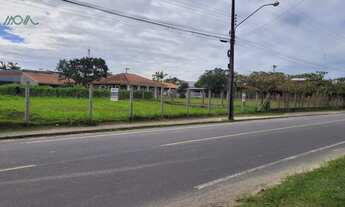 Imagem 5: Terreno para locação em Itapoá, frente para Av. Beira Mar 5