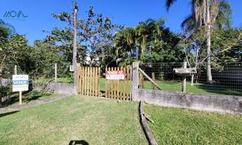 Imagem 4: VENDIDO PELA MOVA! Casa com dois terrenos, quadra mar em Itapoá