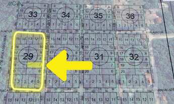 Imagem: TERRENO proximo ao PORTO ITAPOÁ, localizado