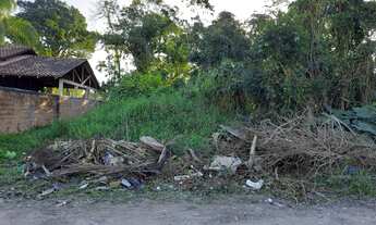 Imagem: Terreno na região central de Itapoá
