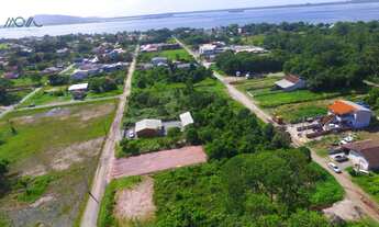 Imagem 7: TERRENO proximo ao PORTO ITAPOÁ, localizado no balneário Farol do Itapoá, 560 metros do ma
