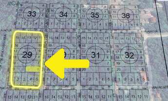 Imagem: TERRENO proximo ao PORTO ITAPOÁ, localizado