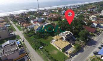 Imagem 3: Terreno à Venda no Balneário Paese, Itapoá - Quadra do Mar, 375 m²