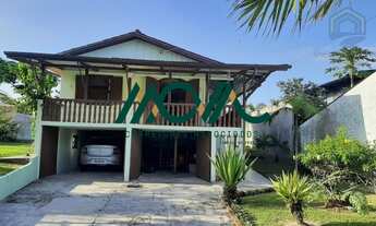 Imagem 4: SOBRADO COM 2 TERRENOS (24X32) pertinho da praia, em Itapoá