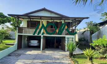 Imagem 5: SOBRADO COM 2 TERRENOS (24X32) pertinho da praia, em Itapoá