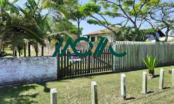 Imagem 6: SOBRADO COM 2 TERRENOS (24X32) pertinho da praia, em Itapoá