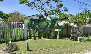Imagem 7: SOBRADO COM 2 TERRENOS (24X32) pertinho da praia, em Itapoá