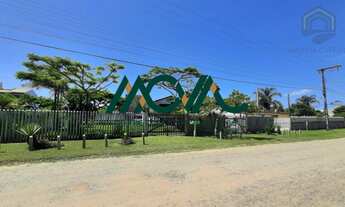 Imagem 2: SOBRADO COM 2 TERRENOS (24X32) pertinho da praia, em Itapoá