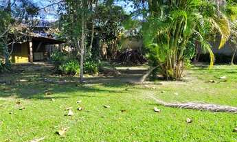 Imagem 5: VENDIDO PELA MOVA! Casa com dois terrenos, quadra mar em Itapoá