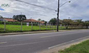 Imagem 4: Terreno para locação em Itapoá, frente para Av. Beira Mar 5