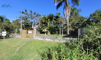 Imagem 3: VENDIDO PELA MOVA! Casa com dois terrenos, quadra mar em Itapoá