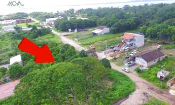 Imagem 4: TERRENO proximo ao PORTO ITAPOÁ, localizado no balneário Farol do Itapoá, 560 metros do ma