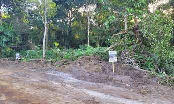 Imagem 7: 04 Lotes juntos - 48,00x24,00 ( FACE LESTE