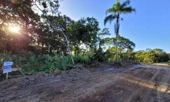 Imagem 2: 04 Lotes juntos - 48,00x24,00 ( FACE LESTE