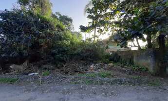 Imagem: Terreno na região central de Itapoá