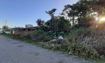 Imagem: Terreno na região central de Itapoá
