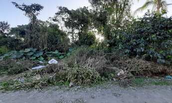 Imagem 2: Terreno na região central de Itapoá - Balneário São José