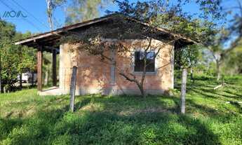 Imagem 4: Alugo mensal, casa próxima ao Porto Itapoá (sem mobilia