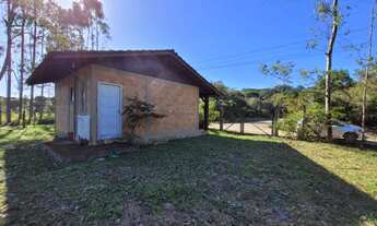 Imagem 2: Alugo mensal, casa próxima ao Porto Itapoá (sem mobilia