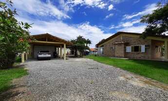 Imagem 5: CASA PÉ NA AREIA EM ITAPOÁ - Incrível oportunidade