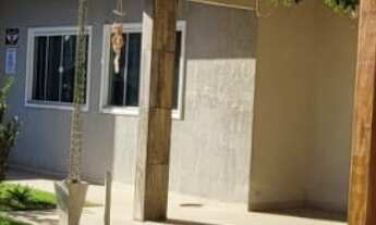 Imagem 3: Casa com 3 quartos sendo uma suíte em Itapoá - Perto da Praia