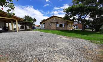 Imagem 4: CASA PÉ NA AREIA EM ITAPOÁ - Incrível oportunidade