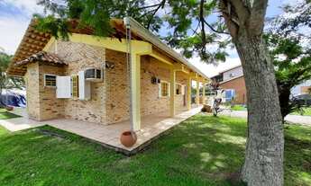 Imagem 2: CASA PÉ NA AREIA EM ITAPOÁ - Incrível oportunidade