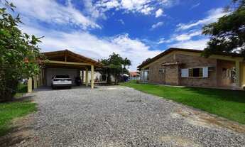 Imagem 6: CASA PÉ NA AREIA EM ITAPOÁ - Incrível oportunidade