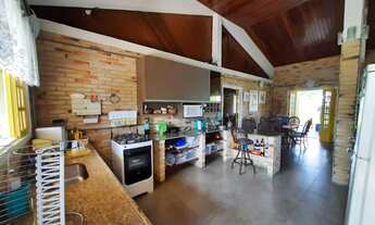 Imagem 7: CASA PÉ NA AREIA EM ITAPOÁ - Incrível oportunidade