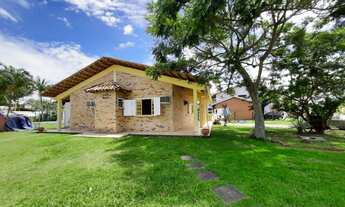 Imagem 3: CASA PÉ NA AREIA EM ITAPOÁ - Incrível oportunidade