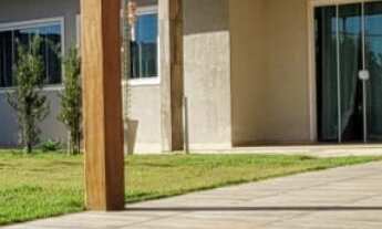 Imagem 6: Casa com 3 quartos sendo uma suíte em Itapoá - Perto da Praia