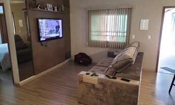 Imagem 6: Casa com Piscina no centro de Itapoá