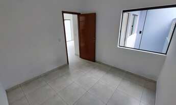 Imagem 4: Casa nova em Itapoá, com 2 quartos, ALUGO MENSAL!