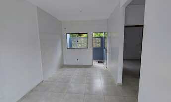 Imagem 6: Casa nova em Itapoá, com 2 quartos, ALUGO MENSAL!