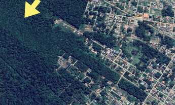 Imagem: Quatro Terrenos juntos, Área retroportuária