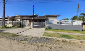 Imagem 2: Casa com 2 quartos, sendo 01 suíte - Possível Financiamento bancário