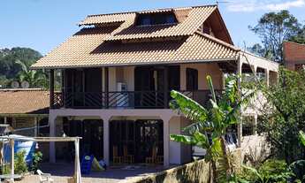 Imagem 2: ÓTIMO sobrado em Itapoá, no balneário princesa do mar