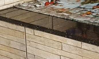 Imagem 4: ÓTIMO sobrado em Itapoá, no balneário princesa do mar