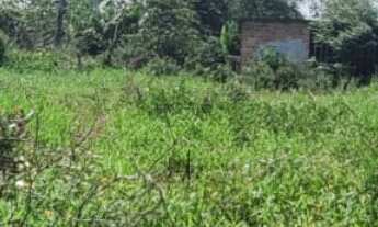 Imagem 2: Terreno com 384m² - Bairro Bamerindus - Praia do Imperador em Itapoá