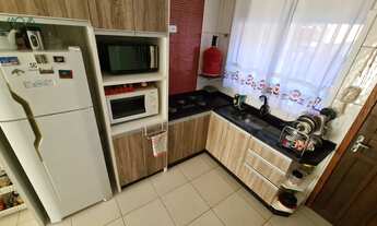 Imagem 6: Casa com 2 quartos, sendo 01 suíte - Possível Financiamento bancário