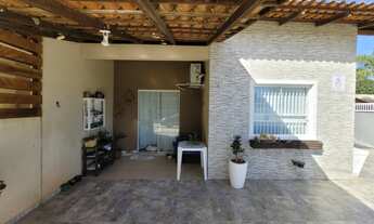 Imagem 5: Casa com 2 quartos, sendo 01 suíte - Possível Financiamento bancário