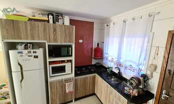 Imagem 7: Casa com 2 quartos, sendo 01 suíte - Possível Financiamento bancário