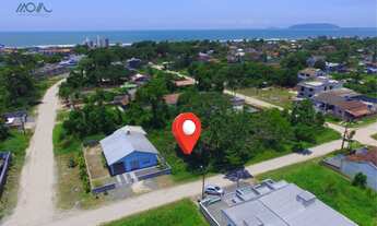 Imagem: Terreno 16,00x24,00 no Balneário Palmeiras