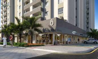 Imagem: Sala Comercial frente para Avenida Brasil