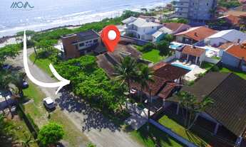 Imagem: Casa à Venda a 50m da Praia em Itapoá
