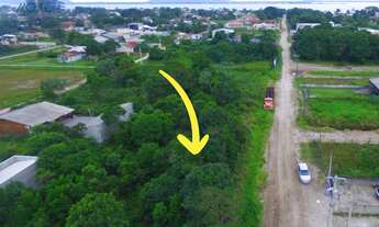 Imagem: TERRENO proximo ao PORTO ITAPOÁ, localizado