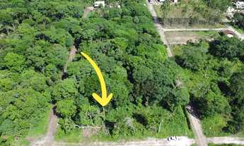 Imagem 4: 04 Lotes juntos - 48,00x24,00 ( FACE LESTE